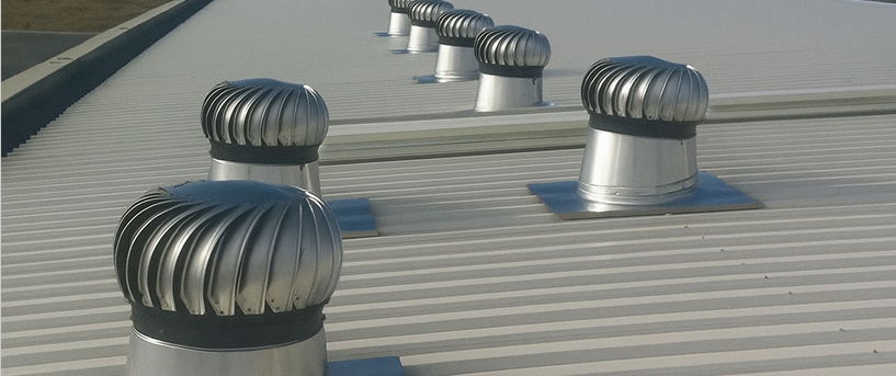 Tiri Aero Vent